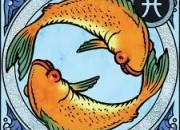 Ascendente Peixes