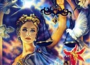 Ascendente Balança