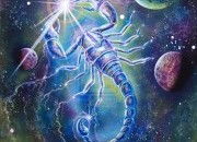 Ascendente Escorpião
