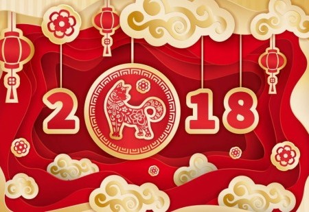Previsões para 2018 no Horóscopo Chinês