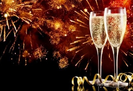 O r&eacute;veillon de cada signo