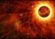 A explosiva Lua Cheia em Carneiro - 5 de Outubro de 2017