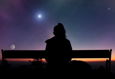 Como estão os astros em Fevereiro?