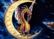 Astrologia Kármica: Os Nodos Lunares - de onde viemos, para onde vamos