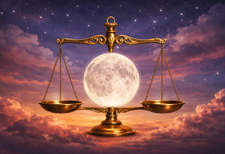 Calend&aacute;rio lunar para abril 2026: os melhores dias do m&ecirc;s