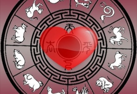 Os signos chineses e o amor - Como ama cada signo?