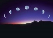 A fase da Lua em que você nasceu revela o seu propósito de vida!
