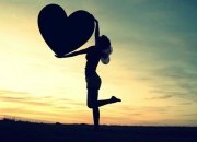 Dê asas ao seu amor!