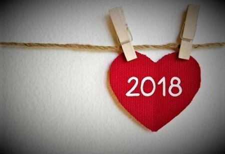 Previsões 2018 para o amor signo a signo