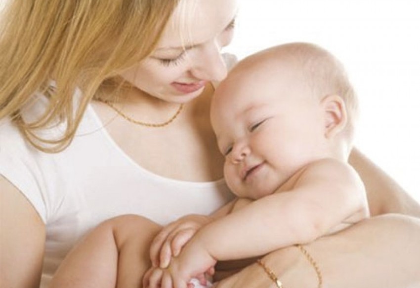 Como ama a m&atilde;e de cada signo