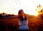 Atrair energias positivas
