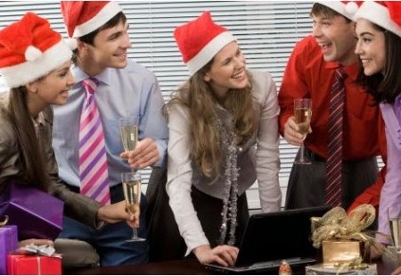 Os signos e os jantares de Natal