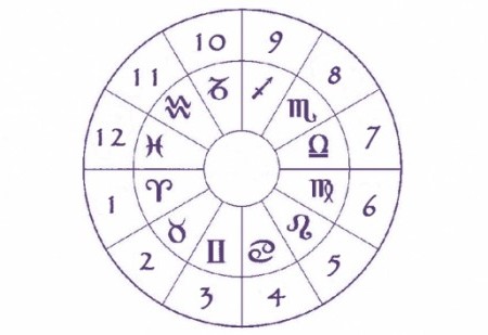 Introdução à Astrologia: As Casas Astrológicas
