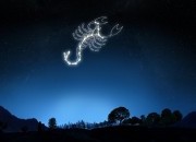Caraterísticas do signo Escorpião
