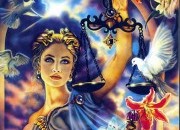 Características do Signo Balança