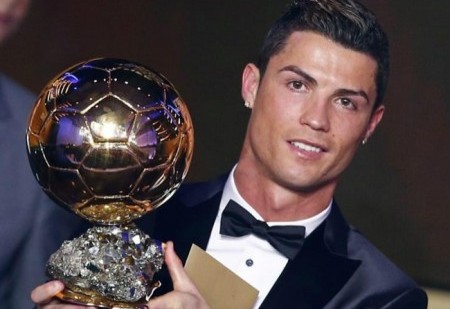Cristiano Ronaldo - Perfil Astrológico do craque mundial