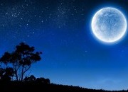 Calendário lunar para Março: os melhores dias do mês