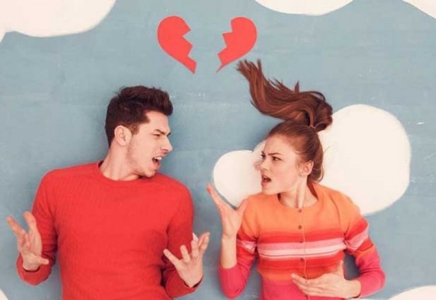 Saiba como &eacute; o ex de cada signo e como cada signo lida com o fim de uma rela&ccedil;&atilde;o