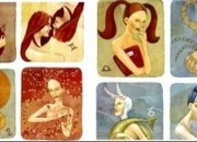 Os Signos e a Moda