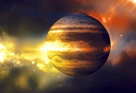 Júpiter retrógrado: viver com propósito e fé