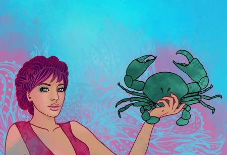 Mitos e factos sobre o signo Caranguejo (que deve ficar a conhecer)