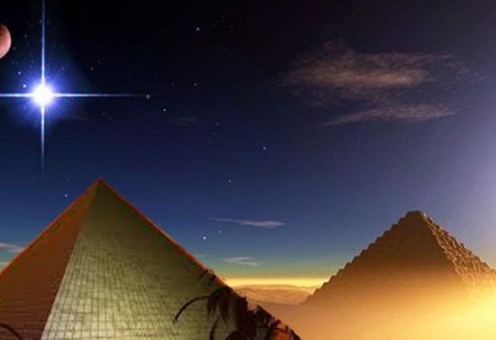 A magia da Estrela Sirius e o novo Ano egípcio
