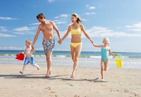 Saiba como se comportam os signos na praia