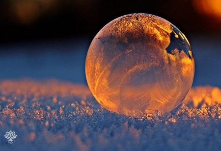 Aproveite a energia do solst&iacute;cio de inverno!