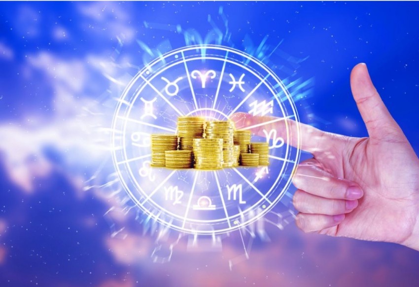 Signos e sucesso - quem vai ganhar dinheiro em 2026