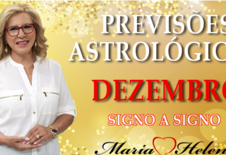 Previsões astrológicas para dezembro 2024 signo a signo