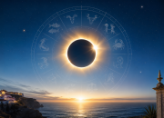 Eclipse solar de 12 de agosto: impacto em cada signo
