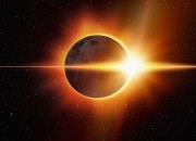 Prepare-se para o primeiro eclipse de 2023!