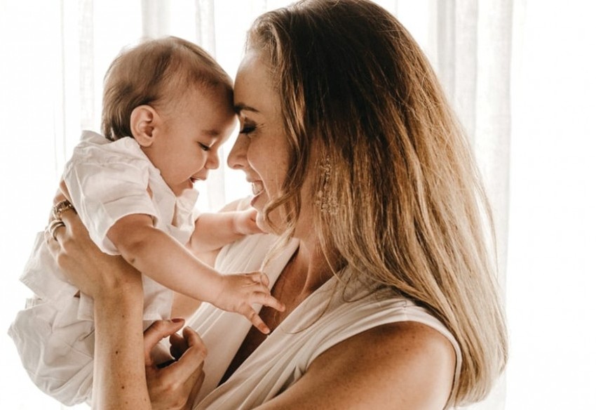 O signo lunar revela a rela&ccedil;&atilde;o que tem com a sua m&atilde;e