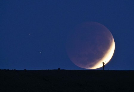 Calendário lunar para maio 2022: os melhores dias do mês