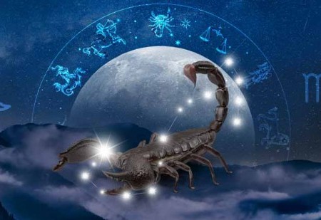 Calendário lunar para novembro 2025: os melhores dias do mês