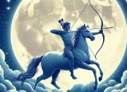 Calendário lunar para junho 2025: os melhores dias do mês