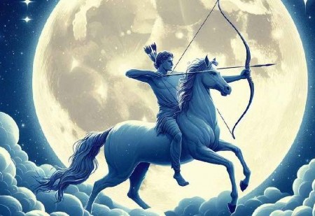 Calendário lunar para junho 2025: os melhores dias do mês