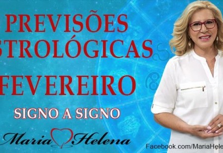 Previsões astrológicas para fevereiro 2023 signo a signo