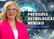 Previsões astrológicas para dezembro 2025 signo a signo