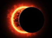 Vêm aí dois poderosos eclipses!