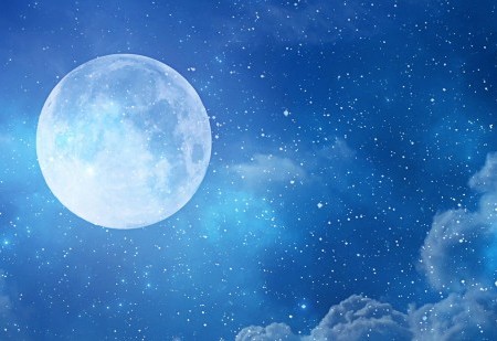 Calend&aacute;rio lunar para maio 2026: os melhores dias do m&ecirc;s