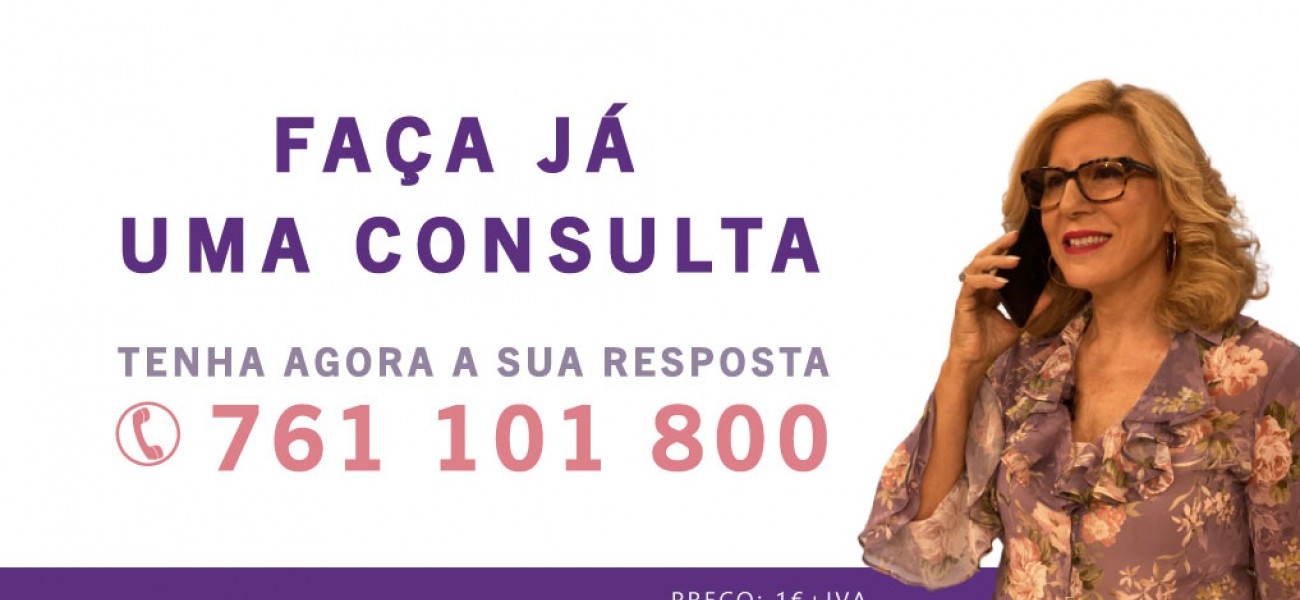 Faça uma consulta