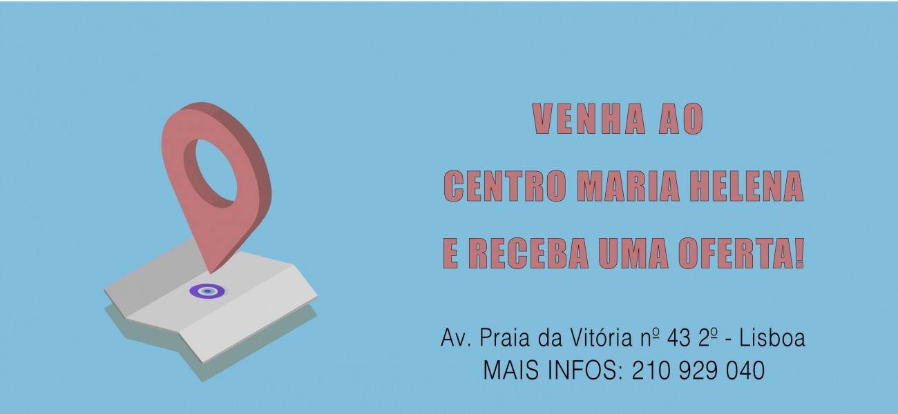 venha ao centro