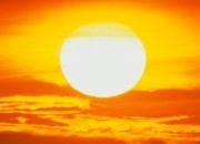 3 de Maio - Dia do Sol