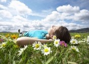 Ritual simples para dar as boas vindas à Primavera
