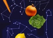 Os astros, o amor e a culinária - saiba que pratos deve fazer em cada dia da semana!
