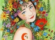 Floralia - A festa das flores