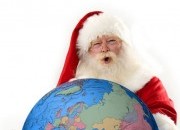 O Natal nas várias religiões