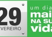 O ano bissexto dá azar?