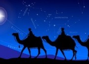 6 de Janeiro - O Dia dos três Reis Magos